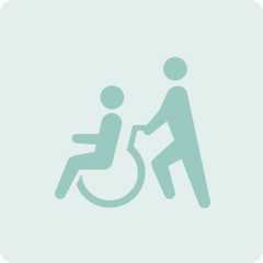 デイサービス併設